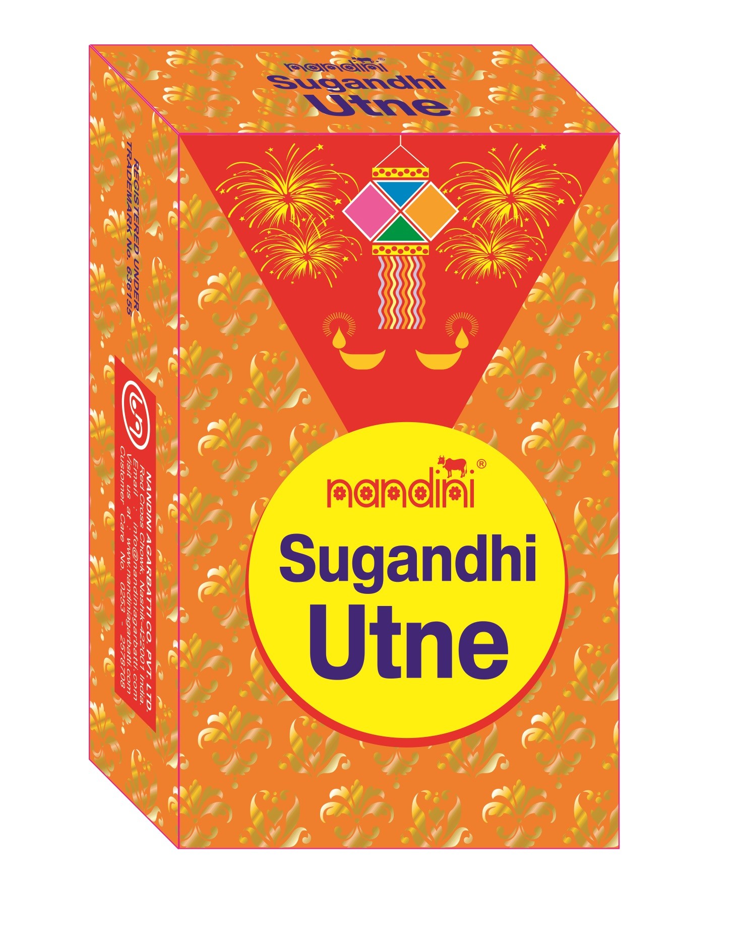 Sugandhi Saw Powder